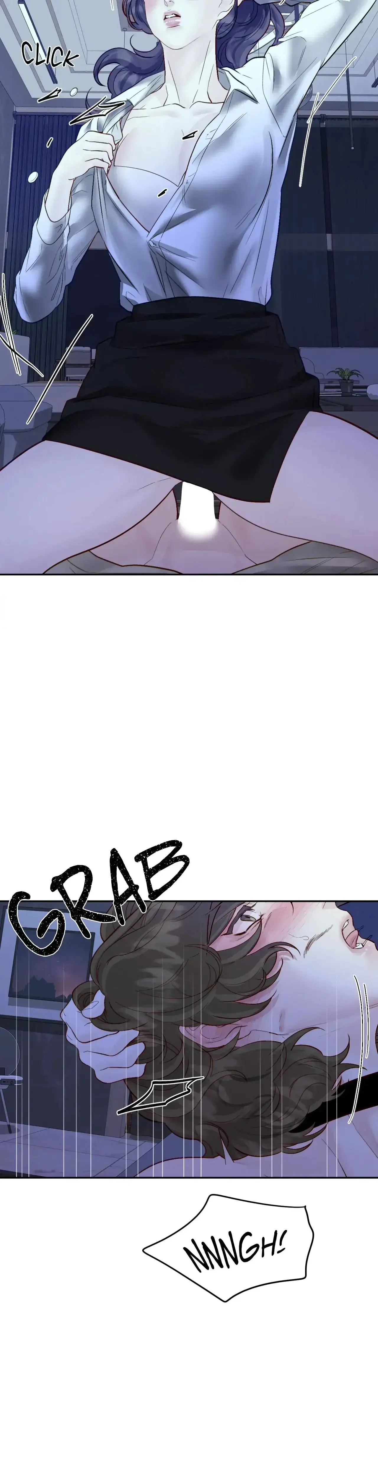 Playing With Karma Chapter 31 - Page 33