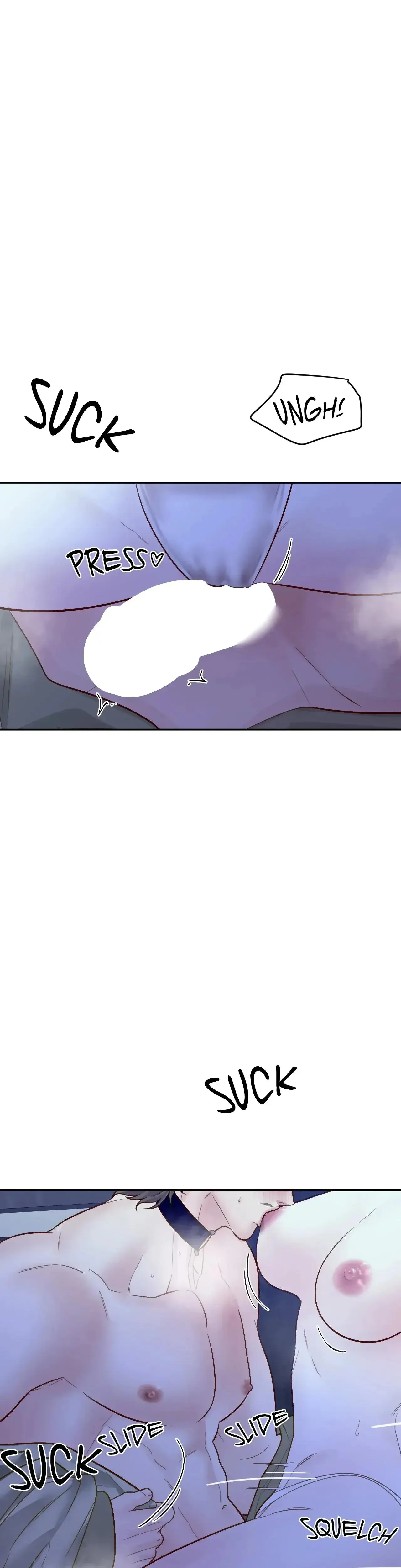 Playing With Karma Chapter 31 - Page 39