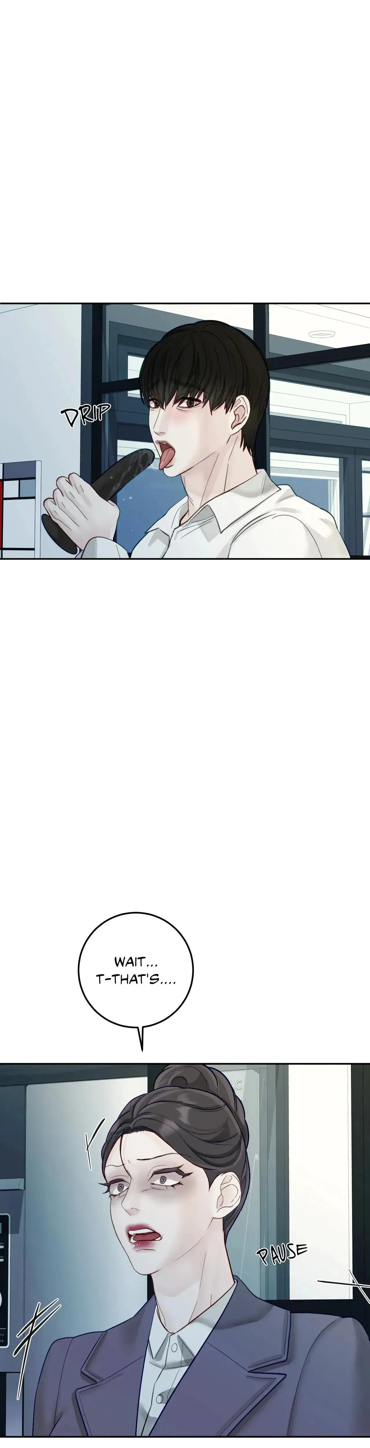 Playing With Karma Chapter 31 - Page 4
