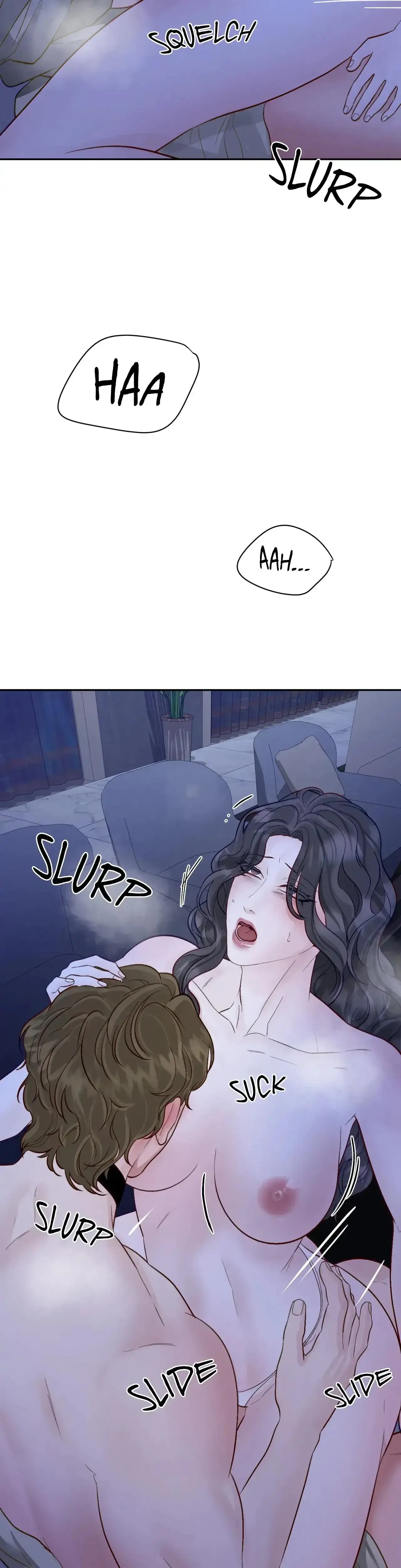 Playing With Karma Chapter 31 - Page 40