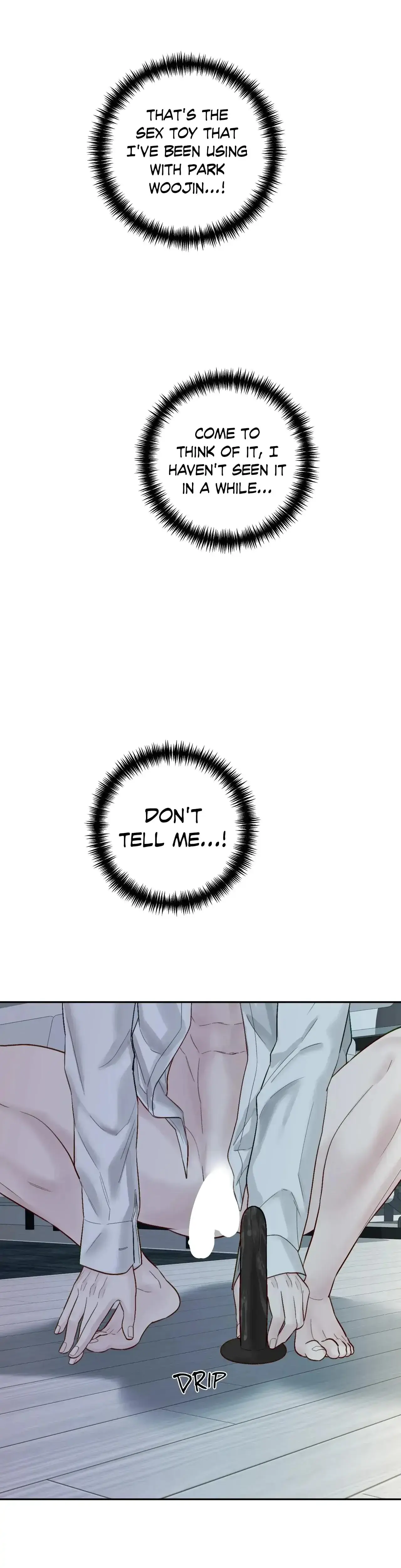 Playing With Karma Chapter 31 - Page 5