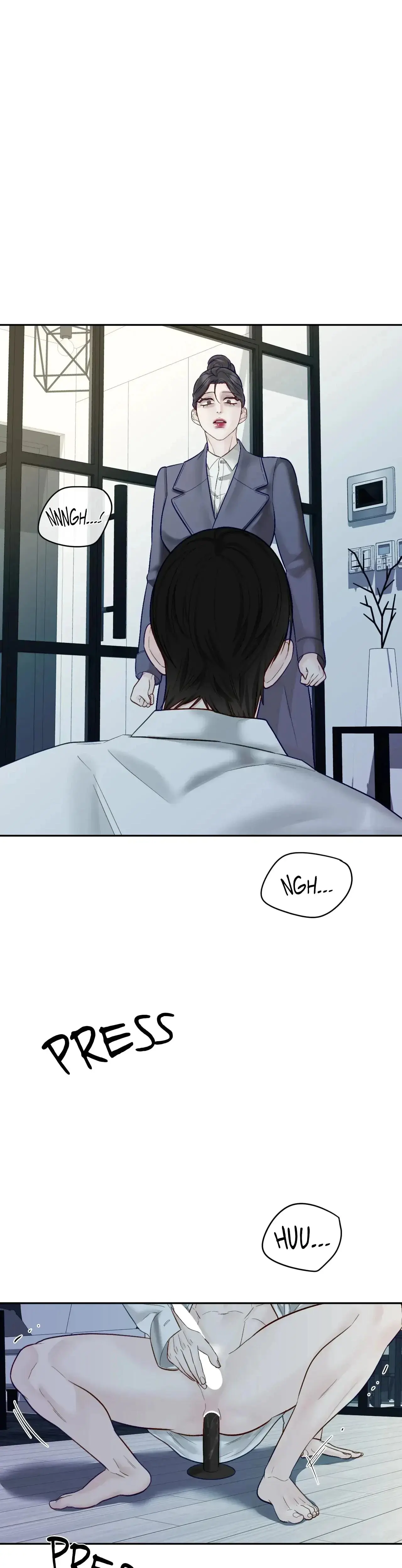 Playing With Karma Chapter 31 - Page 6