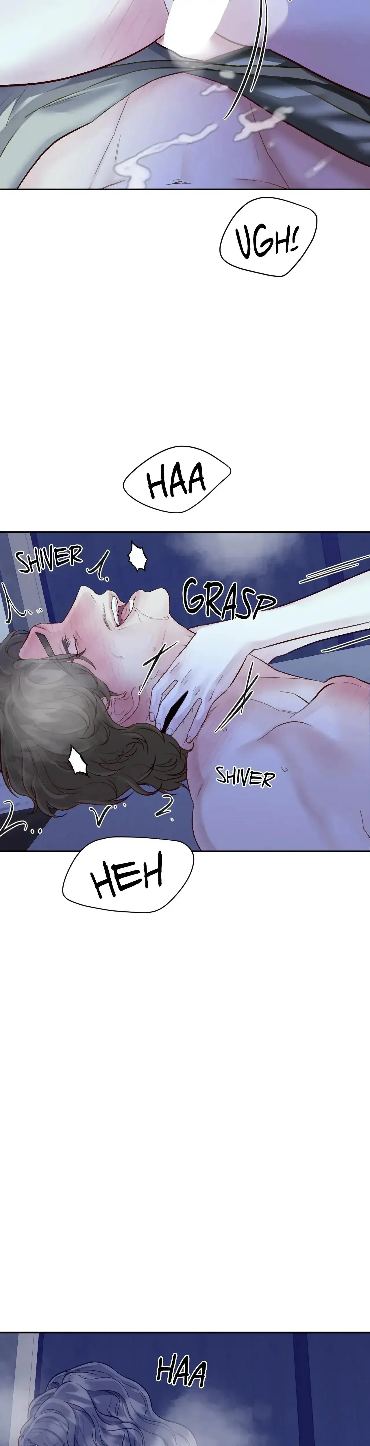 Playing With Karma Chapter 32 - Page 11