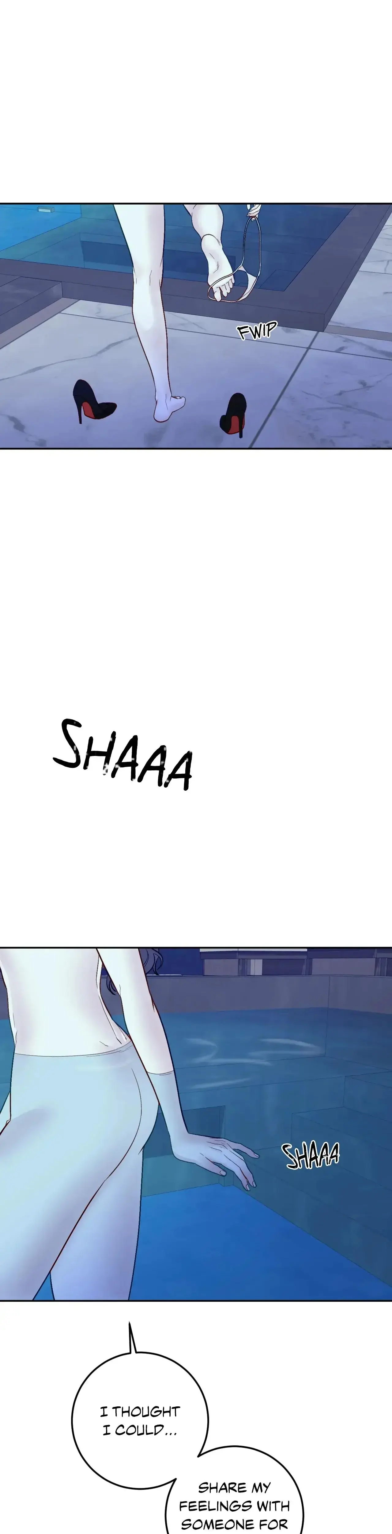 Playing With Karma Chapter 32 - Page 18