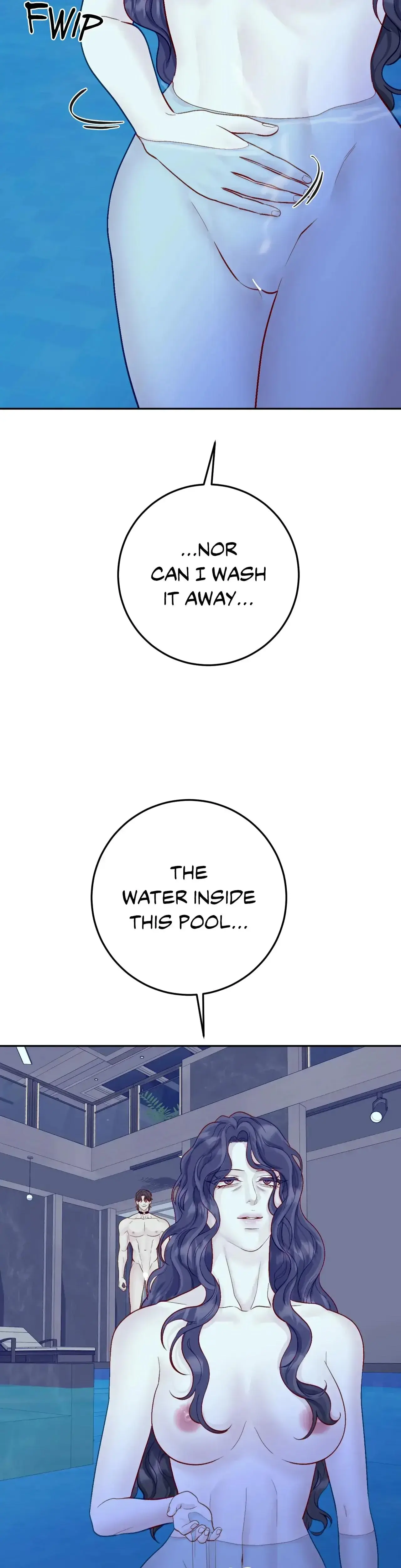 Playing With Karma Chapter 32 - Page 20