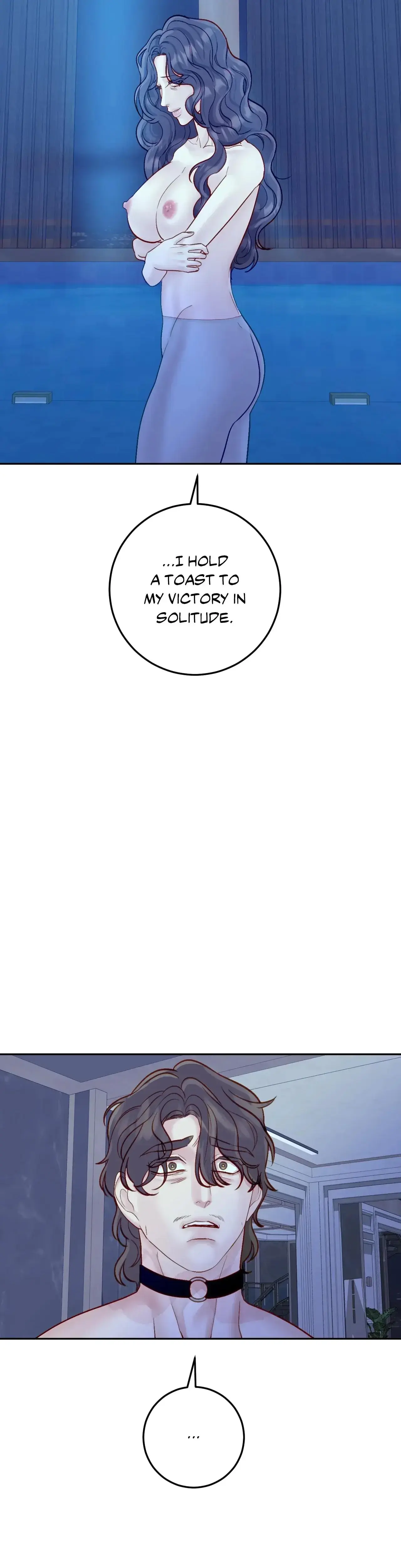 Playing With Karma Chapter 32 - Page 23