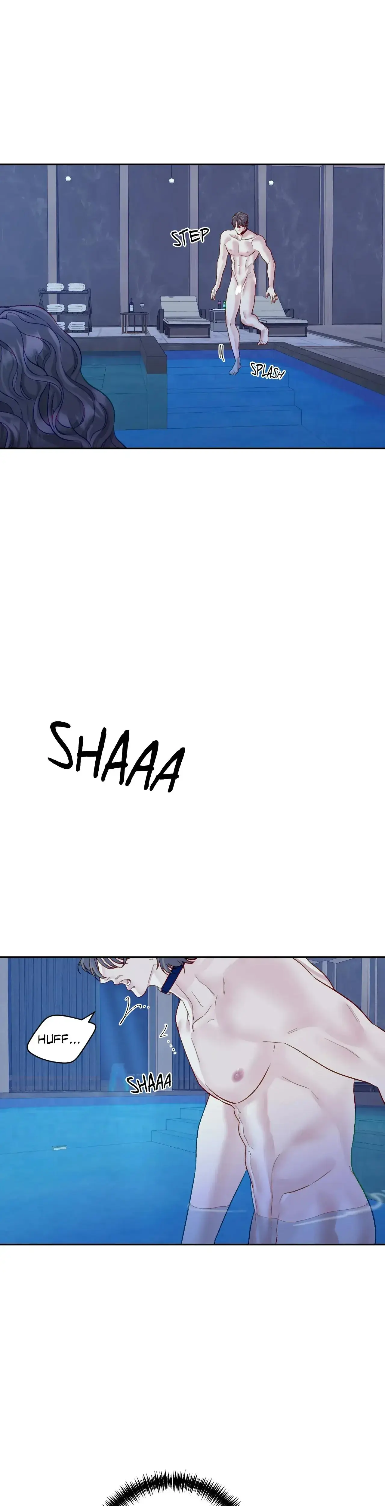 Playing With Karma Chapter 32 - Page 24