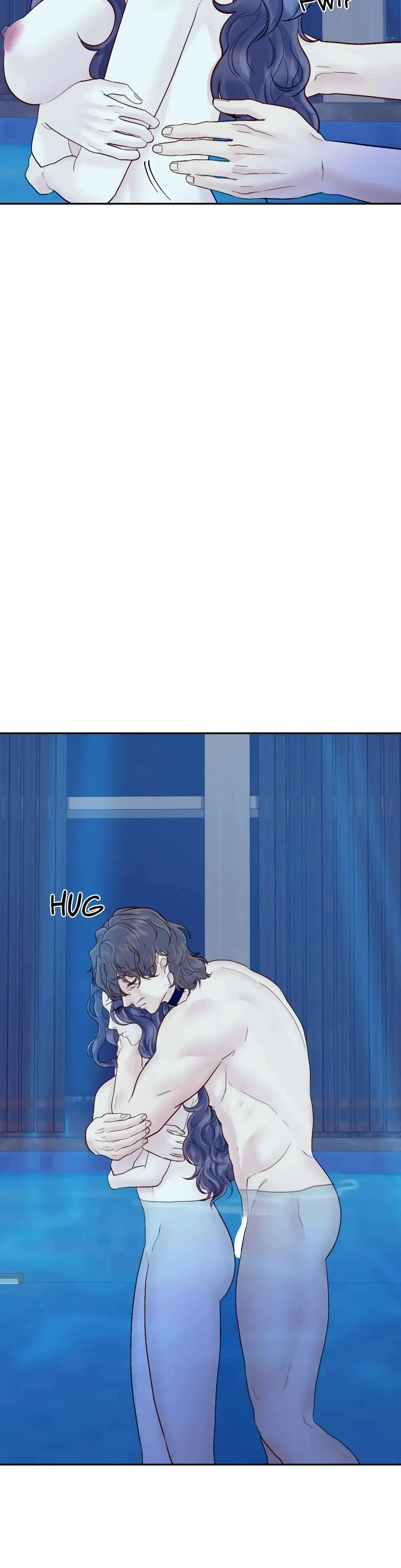 Playing With Karma Chapter 32 - Page 26