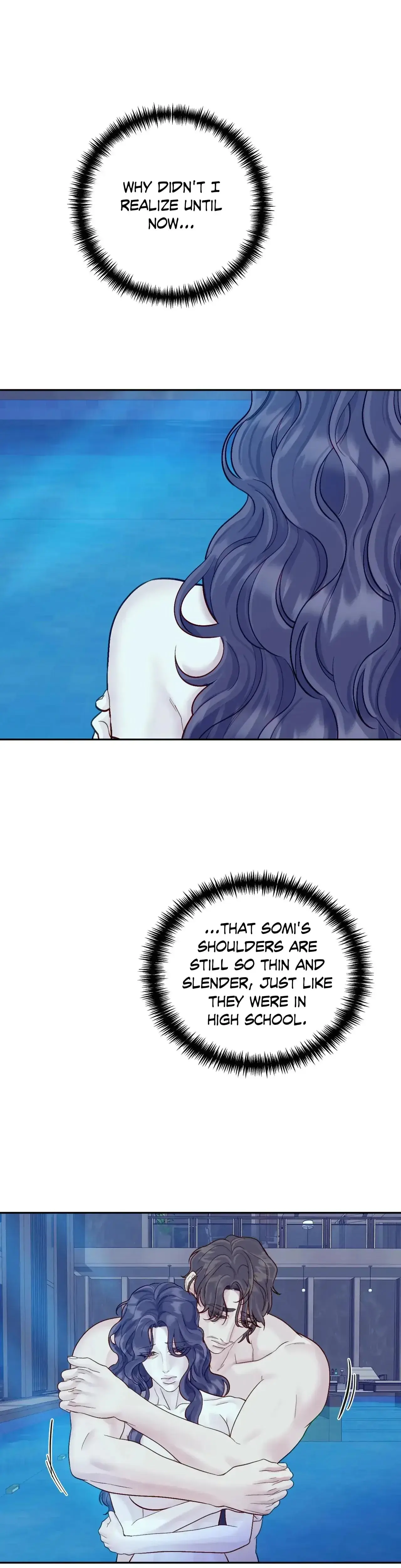 Playing With Karma Chapter 32 - Page 27
