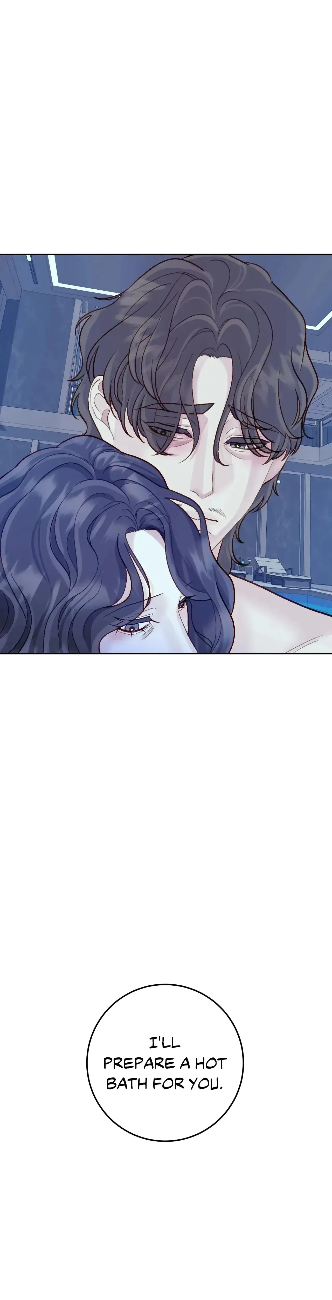 Playing With Karma Chapter 32 - Page 29