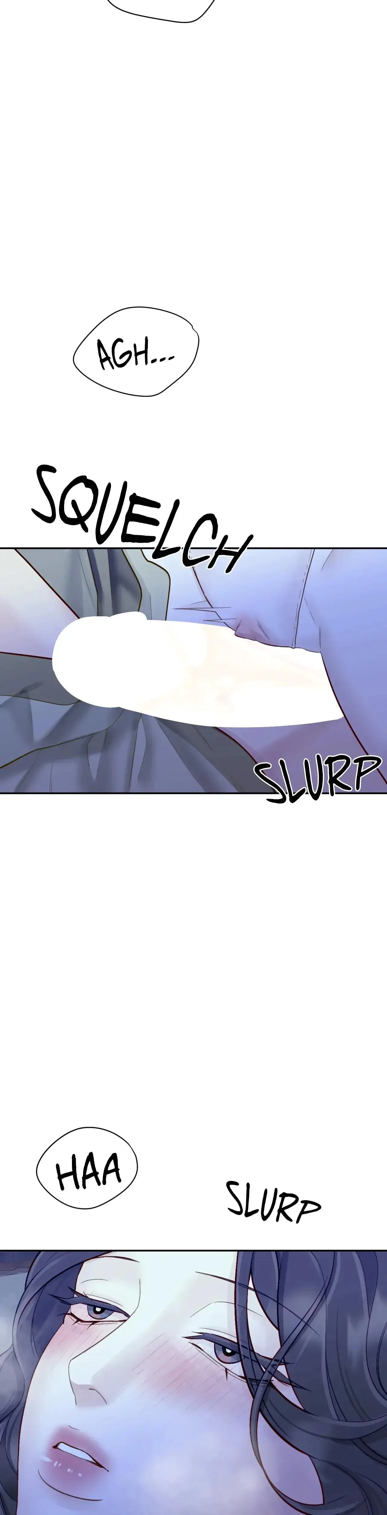 Playing With Karma Chapter 32 - Page 3