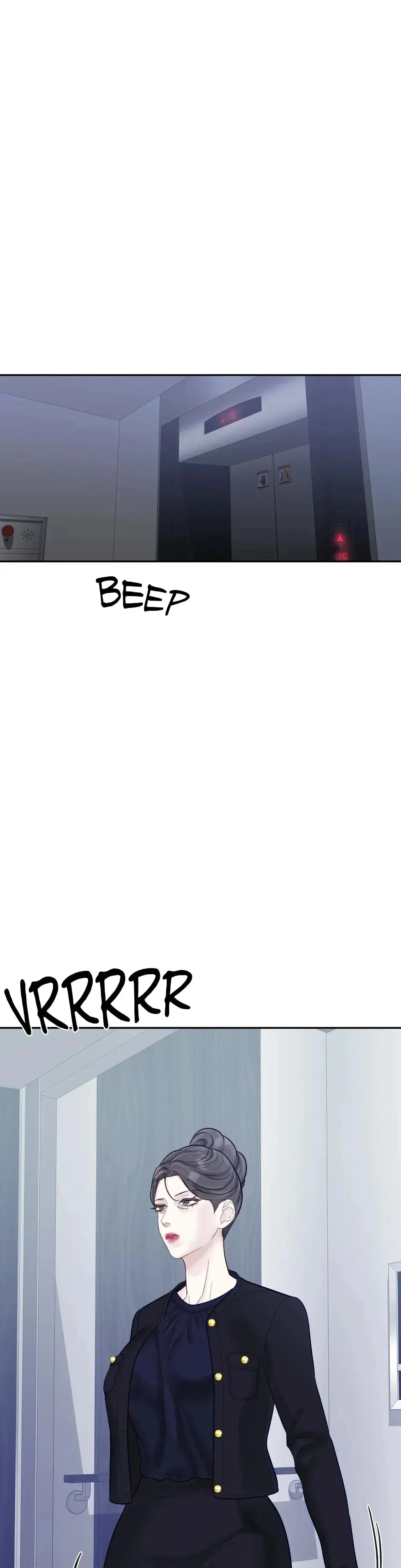 Playing With Karma Chapter 32 - Page 35
