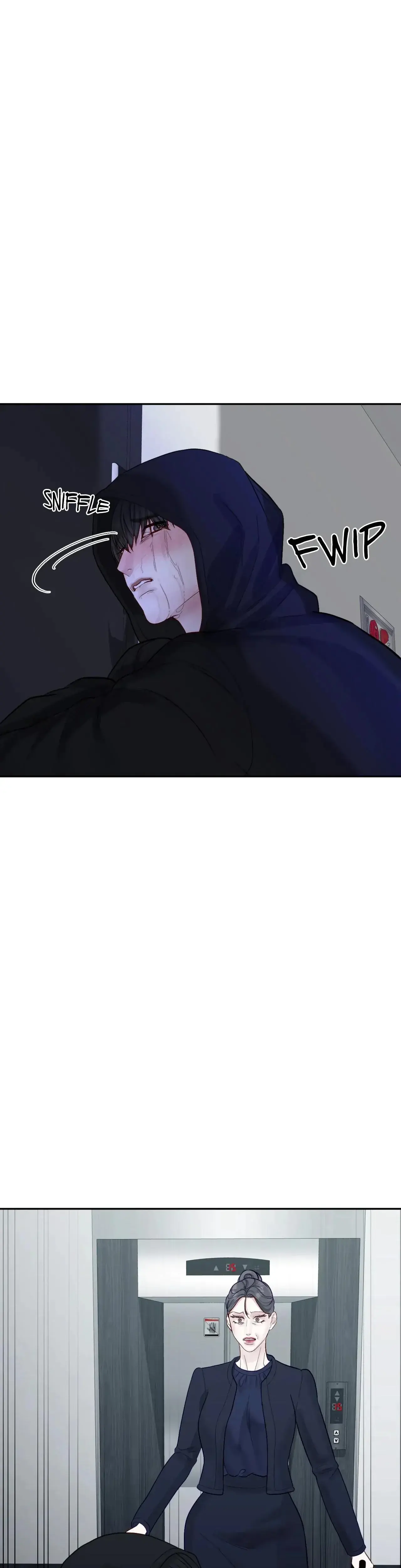 Playing With Karma Chapter 32 - Page 37