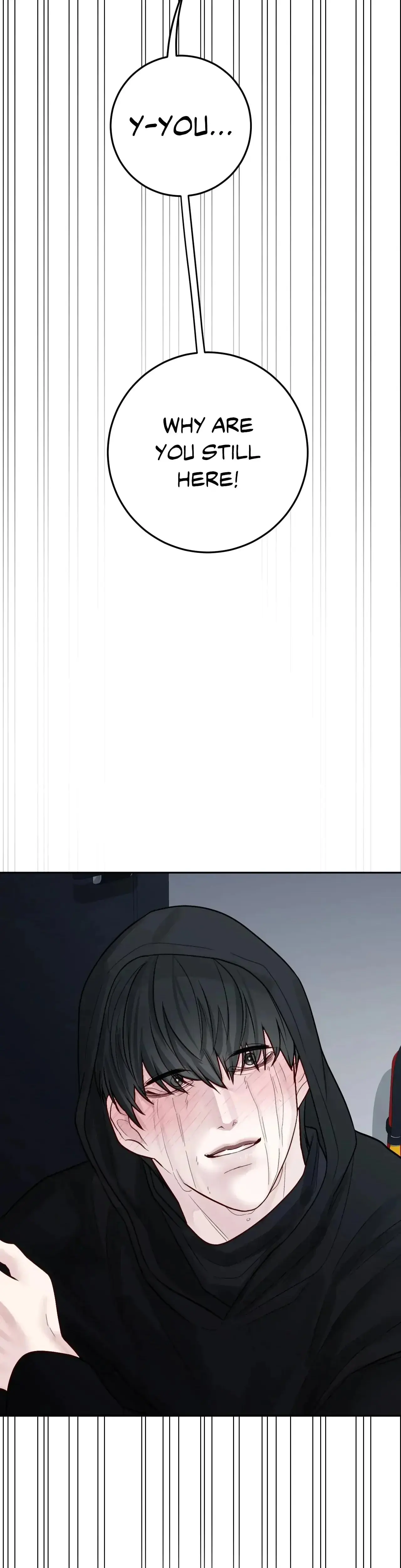 Playing With Karma Chapter 32 - Page 39