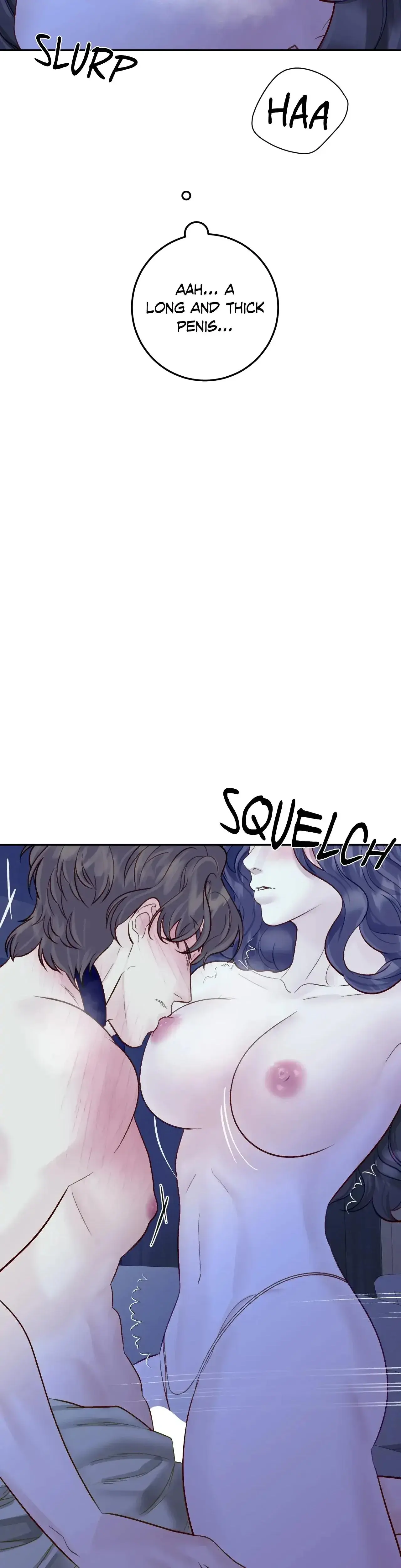 Playing With Karma Chapter 32 - Page 4