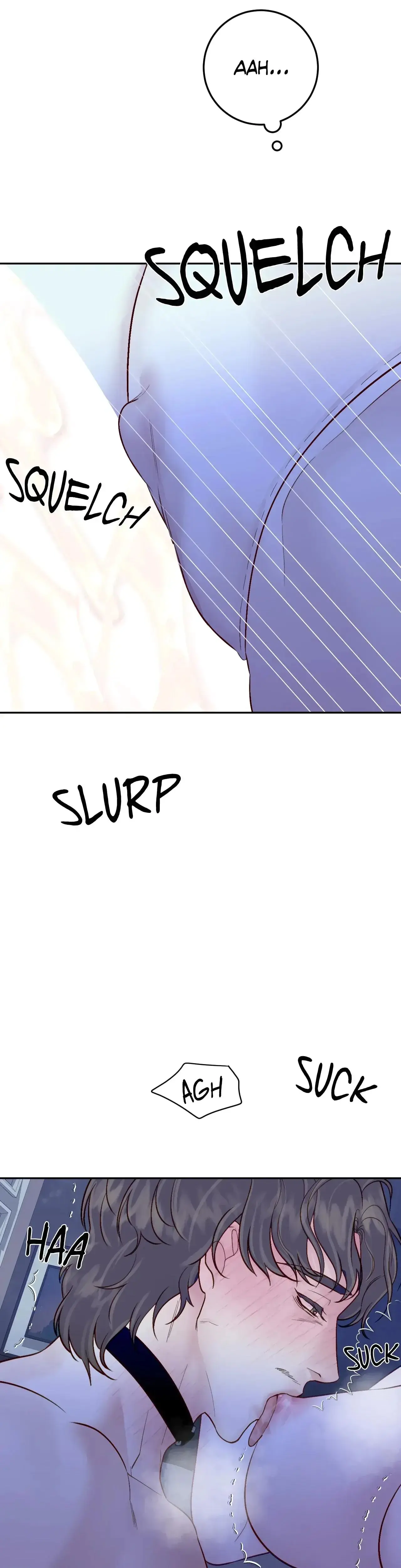 Playing With Karma Chapter 32 - Page 6