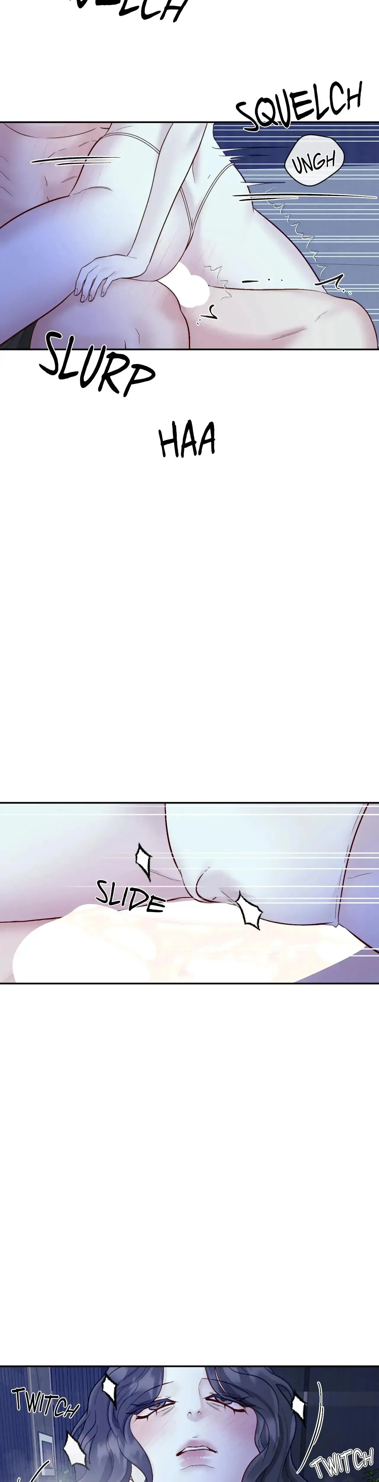 Playing With Karma Chapter 32 - Page 8