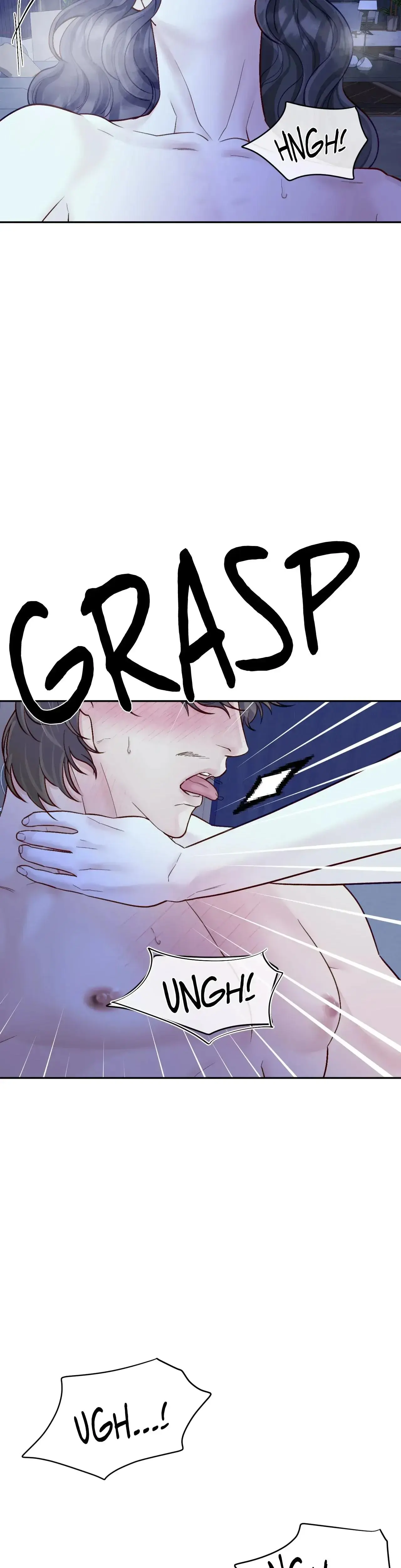 Playing With Karma Chapter 32 - Page 9