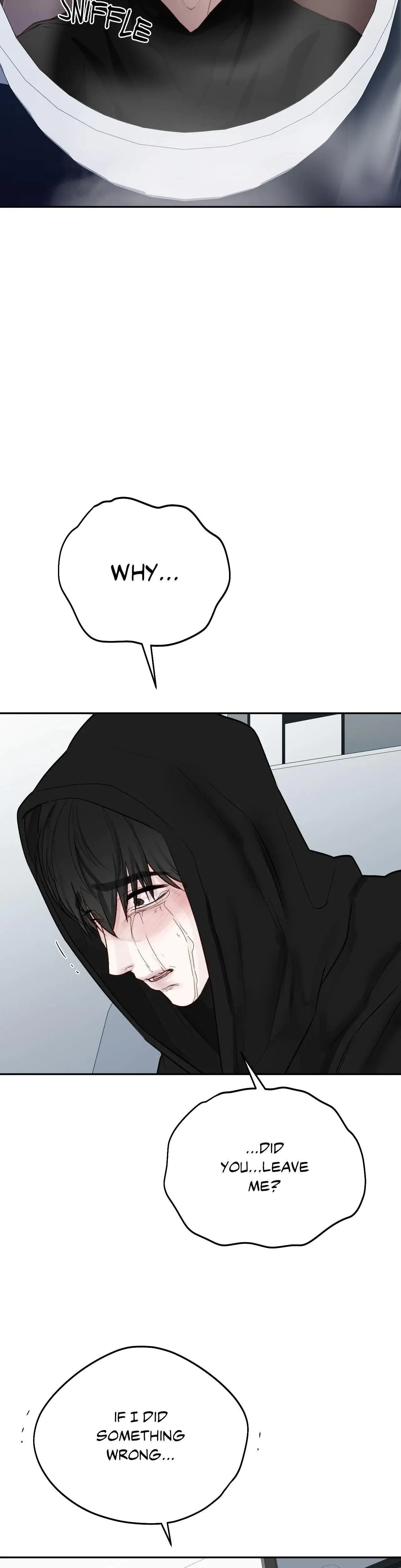 Playing With Karma Chapter 33 - Page 13