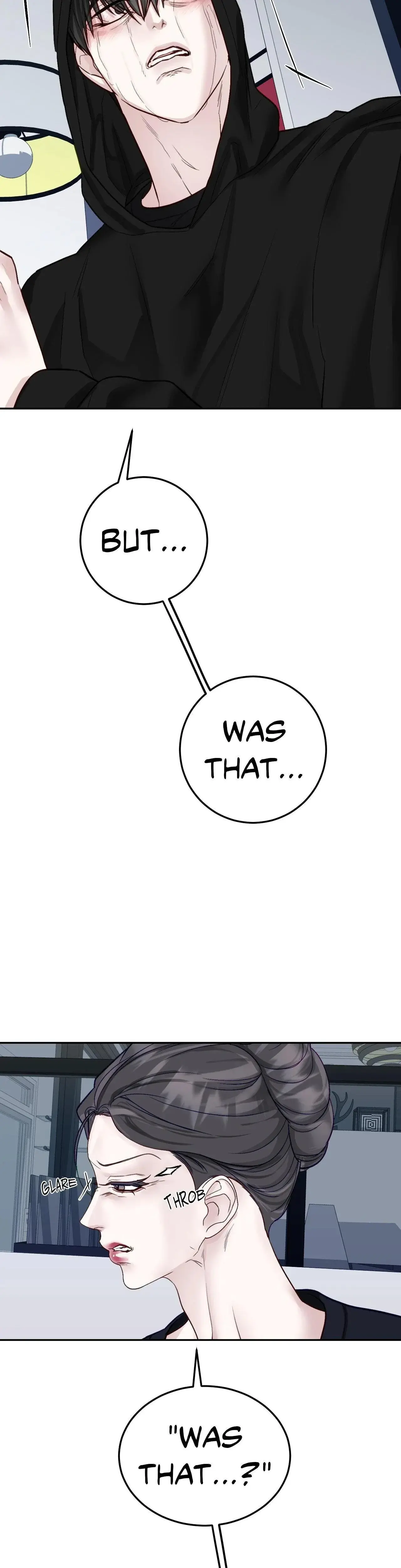 Playing With Karma Chapter 33 - Page 19