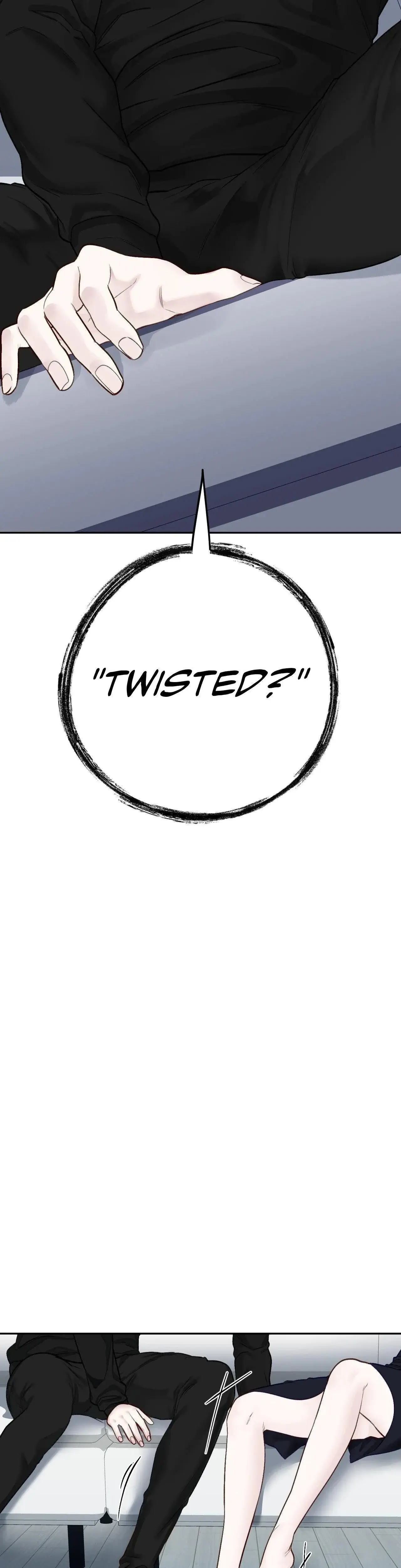 Playing With Karma Chapter 33 - Page 24