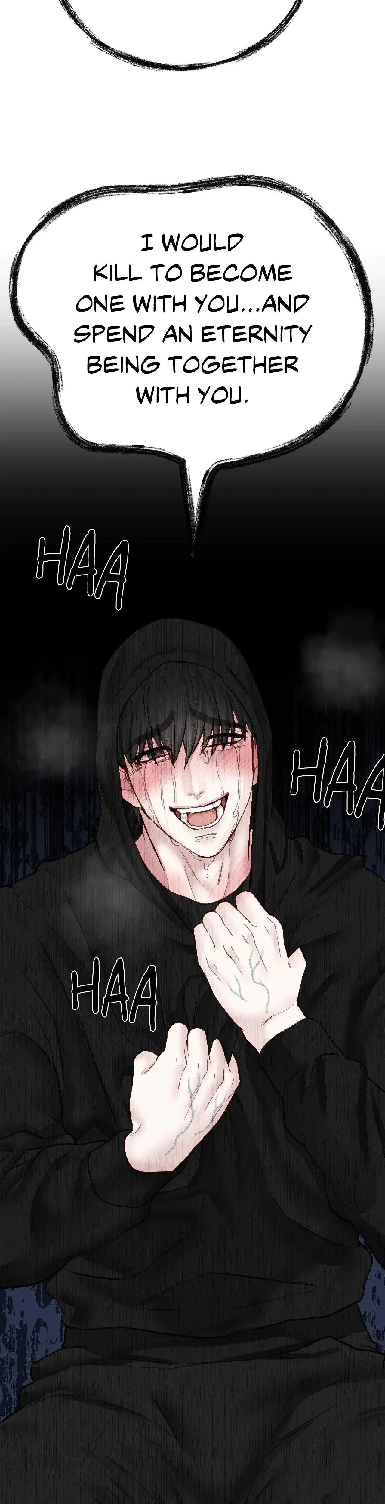 Playing With Karma Chapter 33 - Page 27