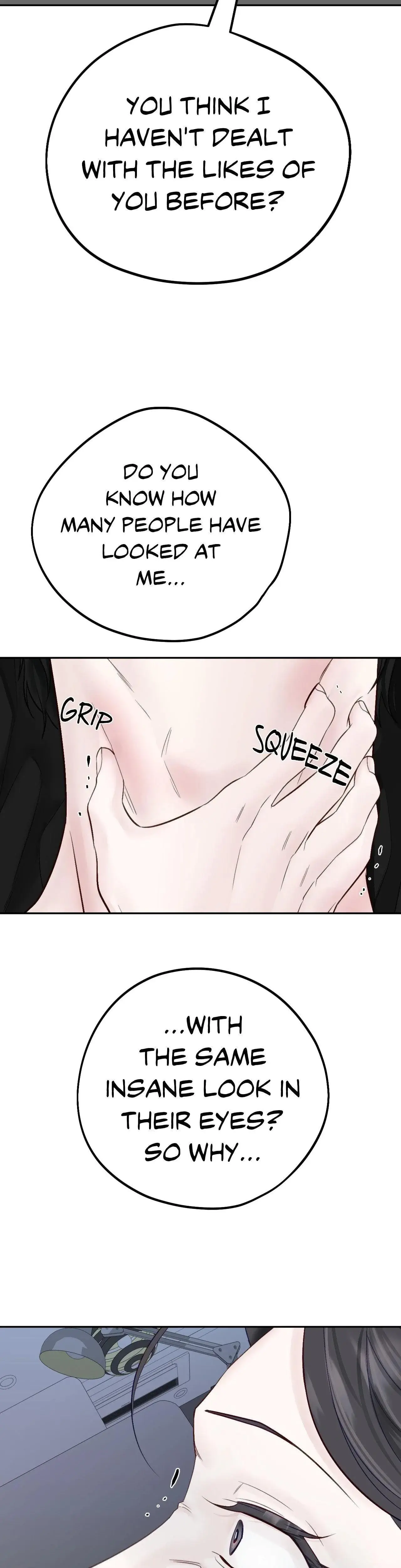 Playing With Karma Chapter 33 - Page 30