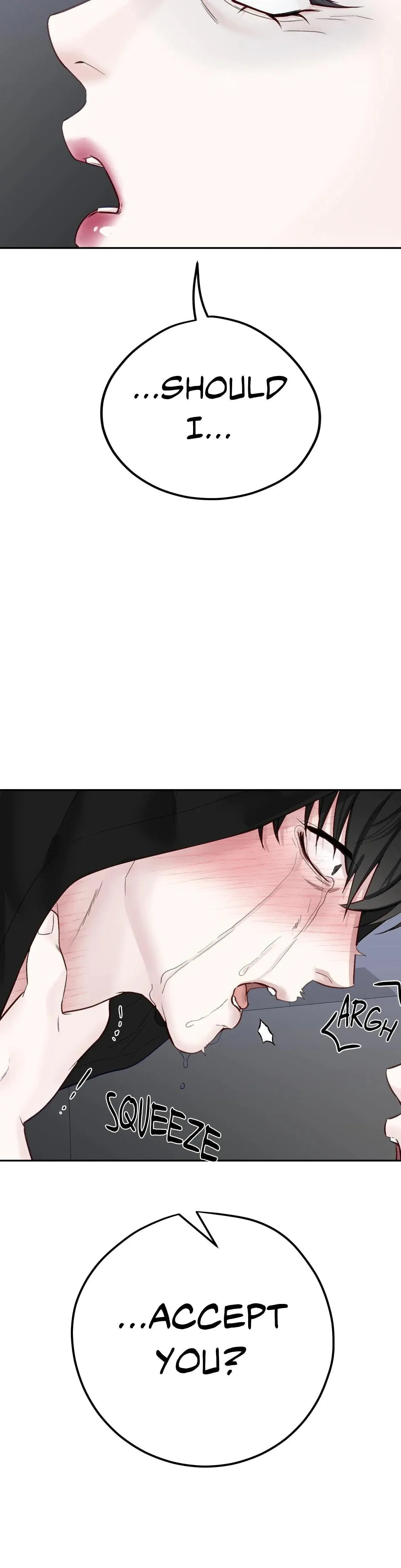 Playing With Karma Chapter 33 - Page 31