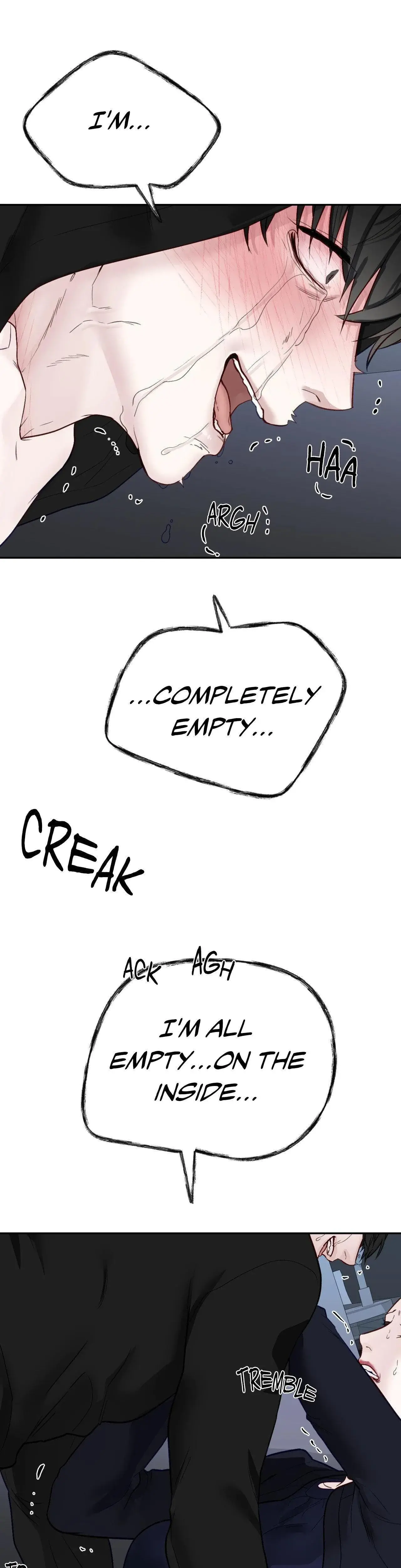 Playing With Karma Chapter 33 - Page 32