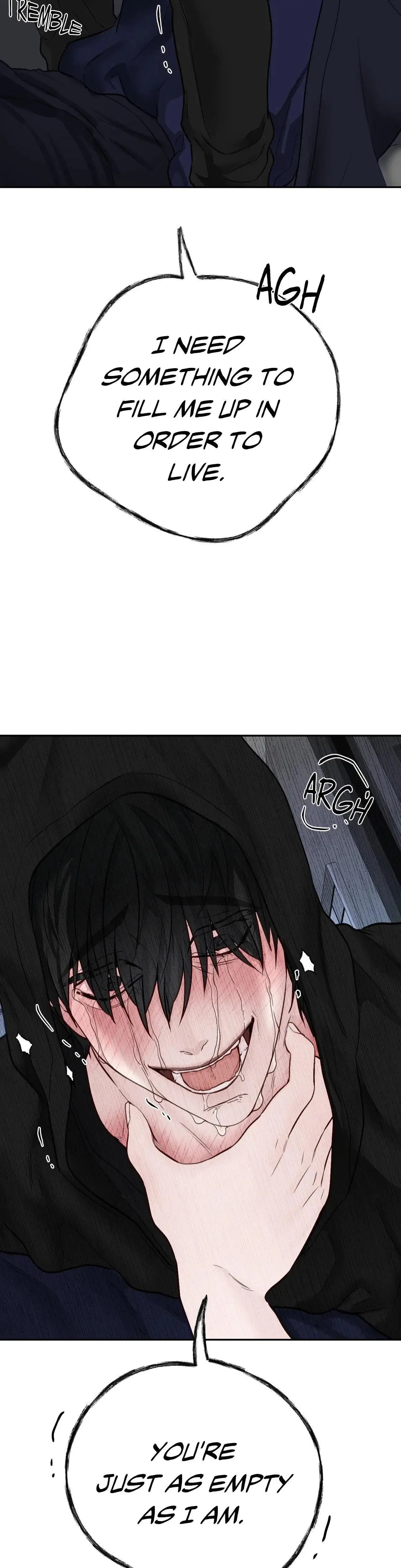 Playing With Karma Chapter 33 - Page 33