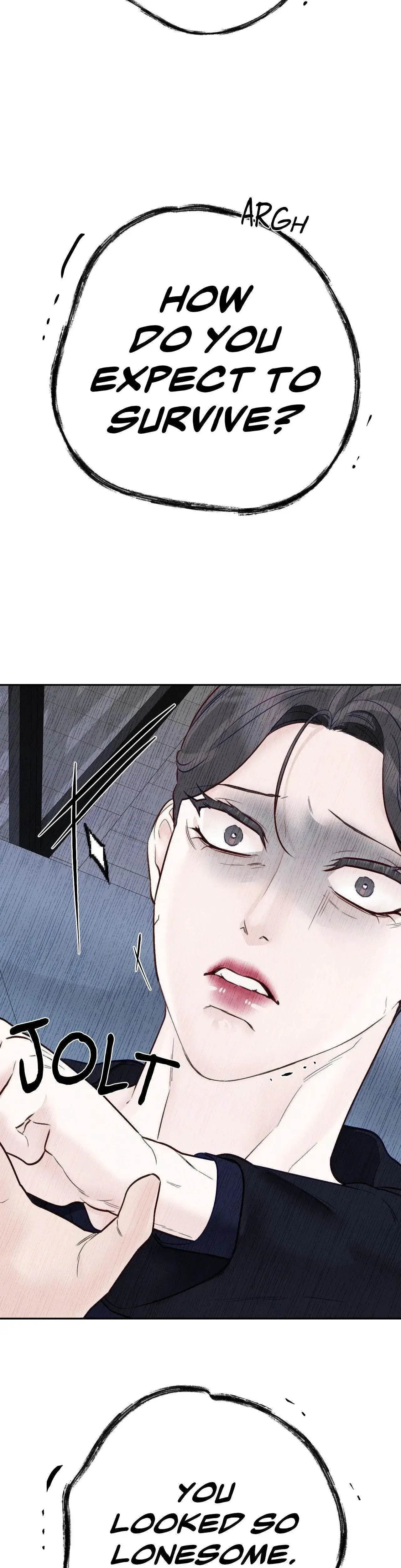 Playing With Karma Chapter 33 - Page 34