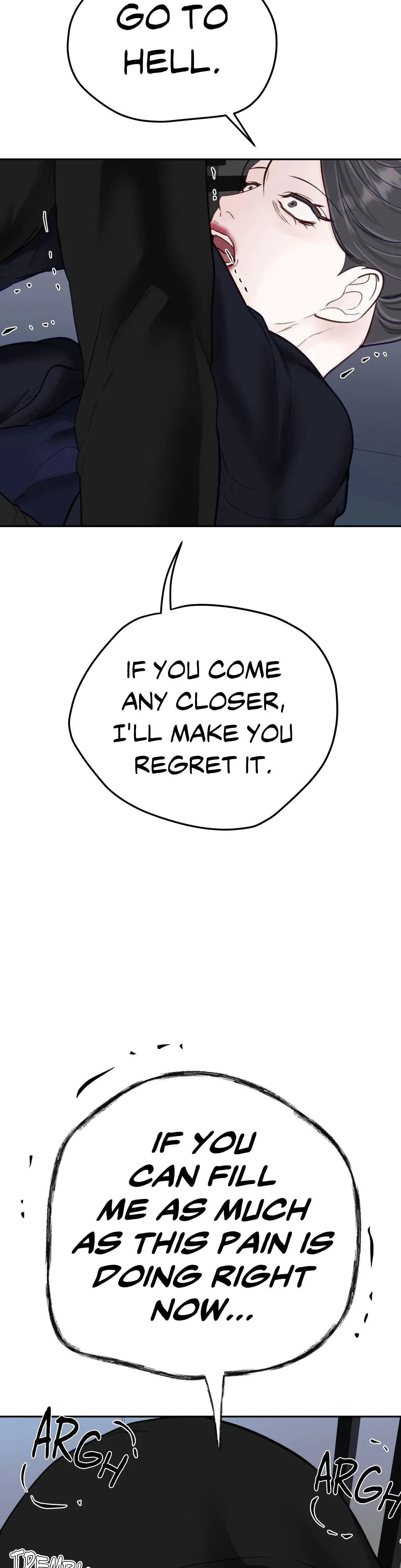 Playing With Karma Chapter 33 - Page 36