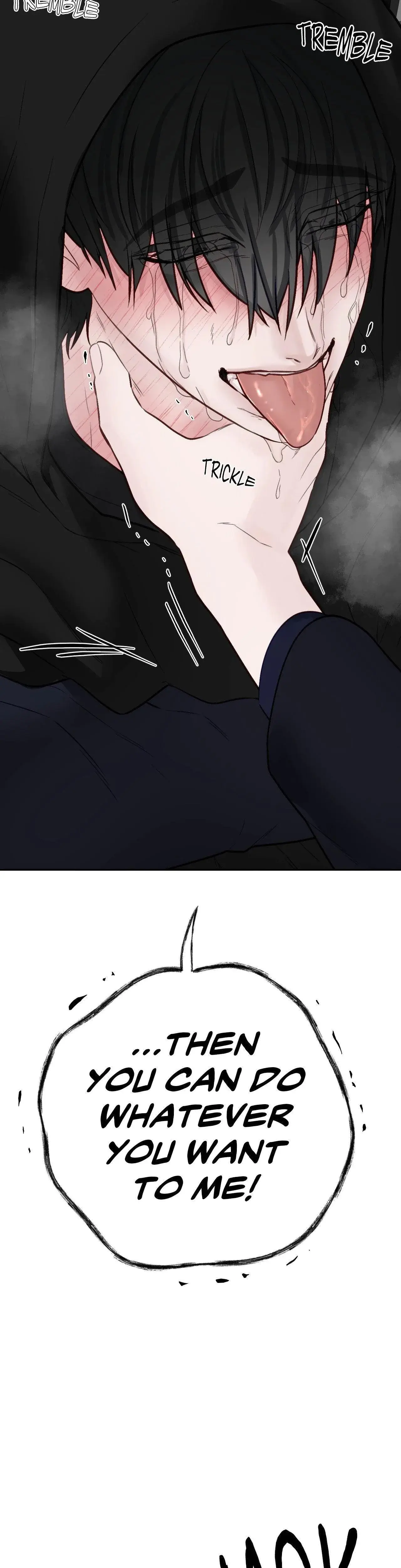 Playing With Karma Chapter 33 - Page 37