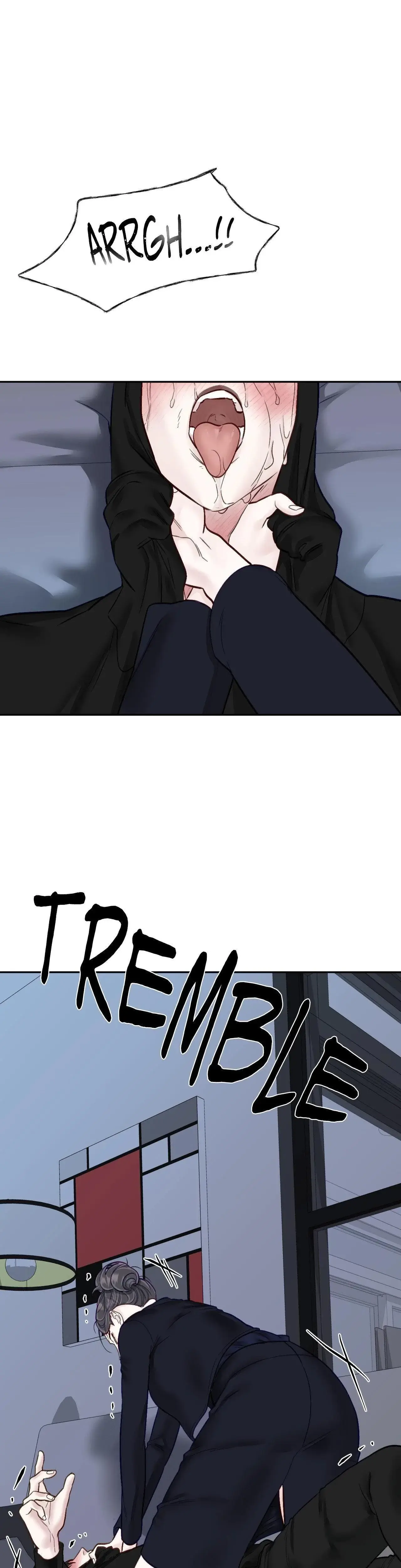 Playing With Karma Chapter 33 - Page 39