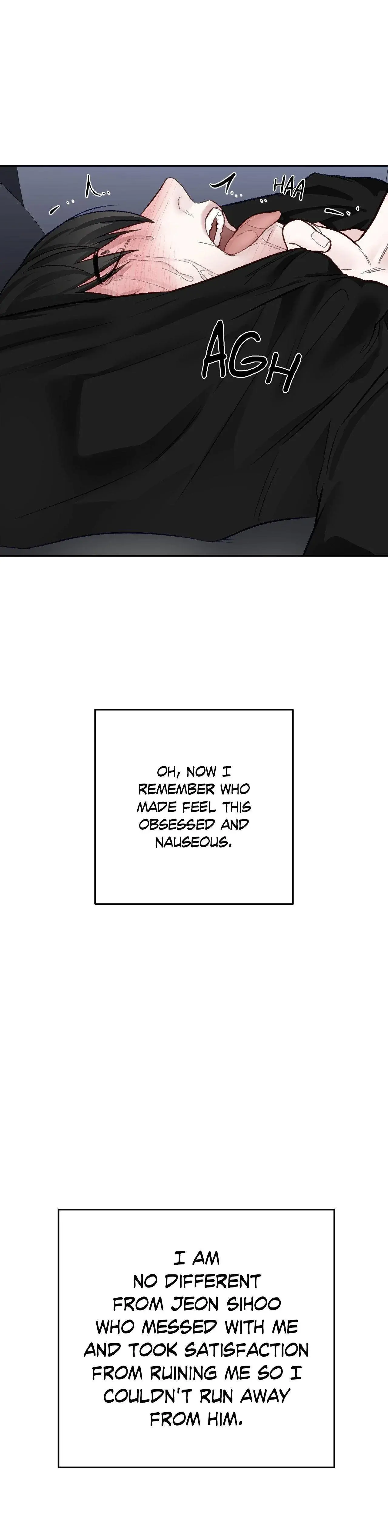 Playing With Karma Chapter 33 - Page 41