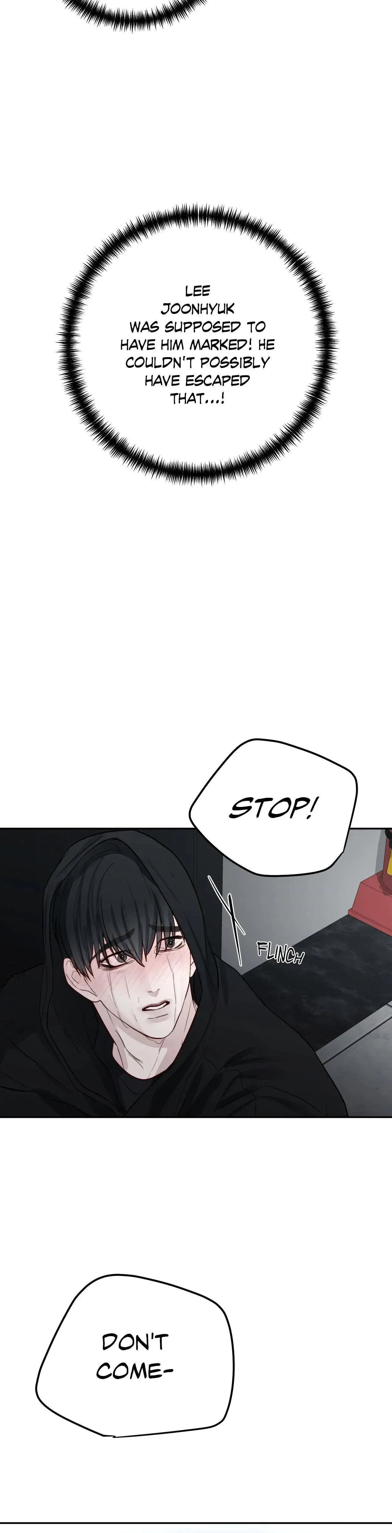 Playing With Karma Chapter 33 - Page 6