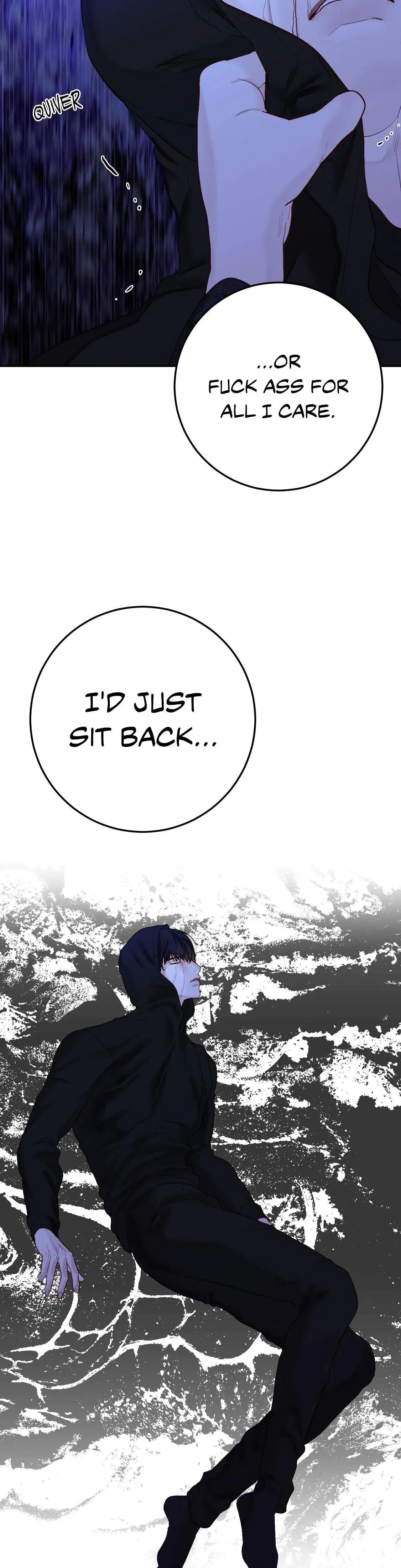 Playing With Karma Chapter 34 - Page 10