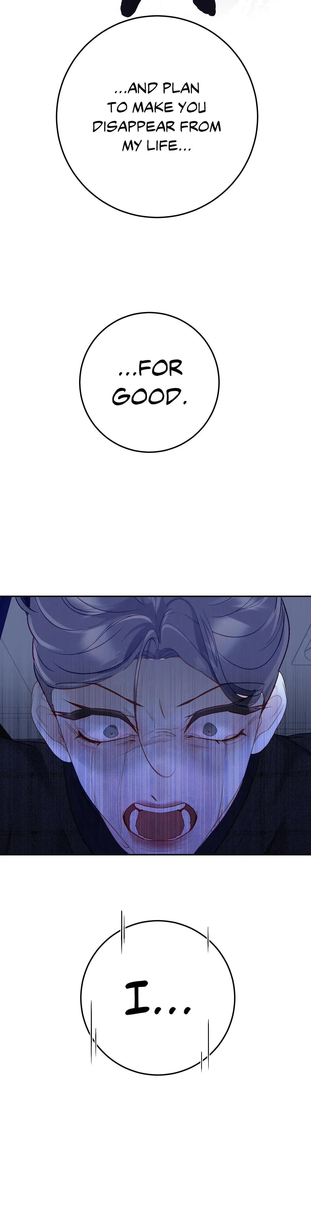 Playing With Karma Chapter 34 - Page 11