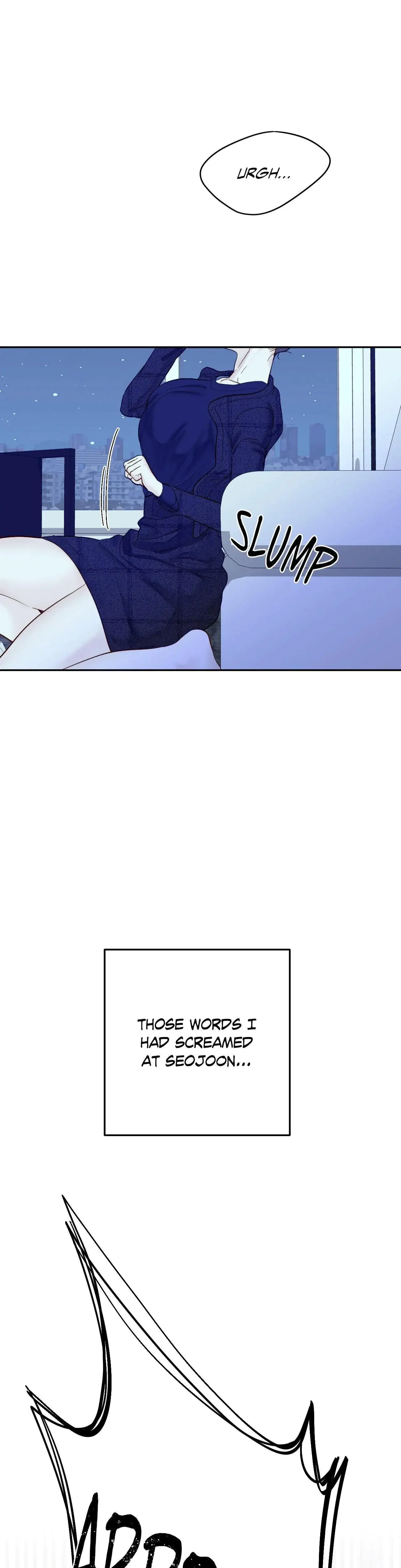 Playing With Karma Chapter 34 - Page 16