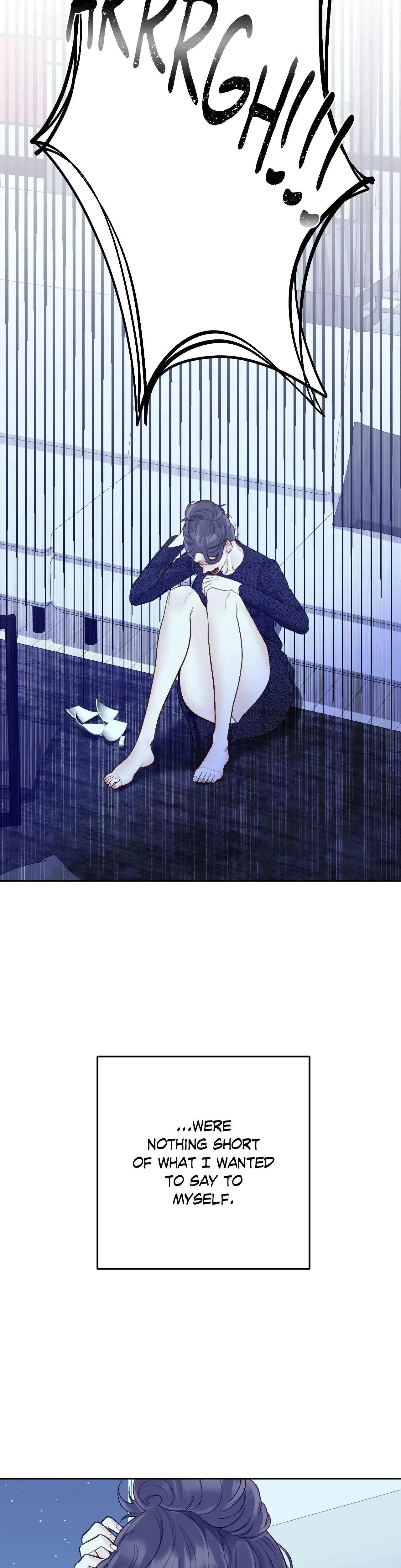 Playing With Karma Chapter 34 - Page 17