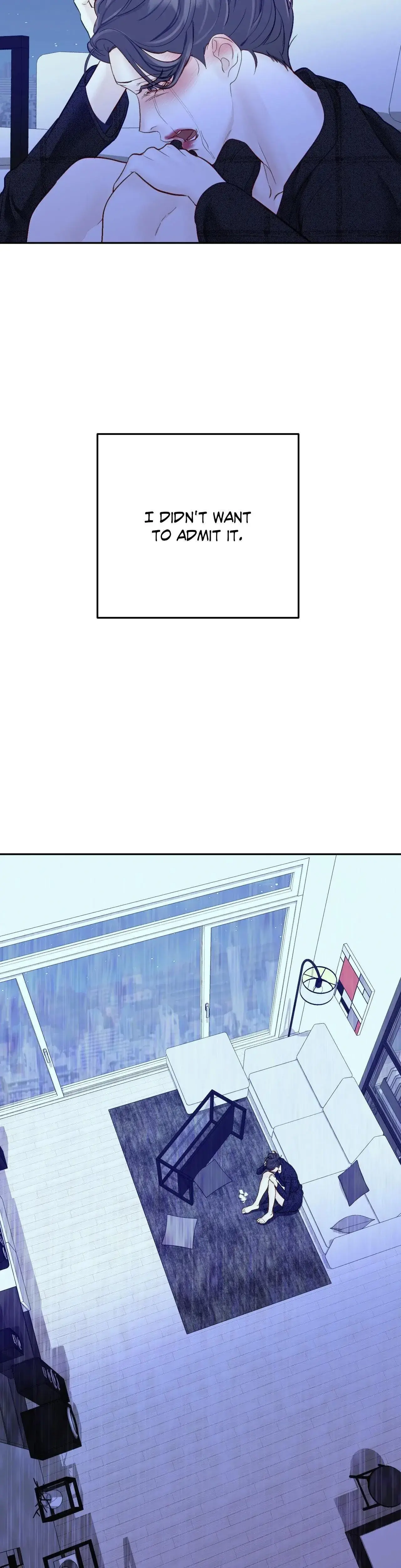 Playing With Karma Chapter 34 - Page 18