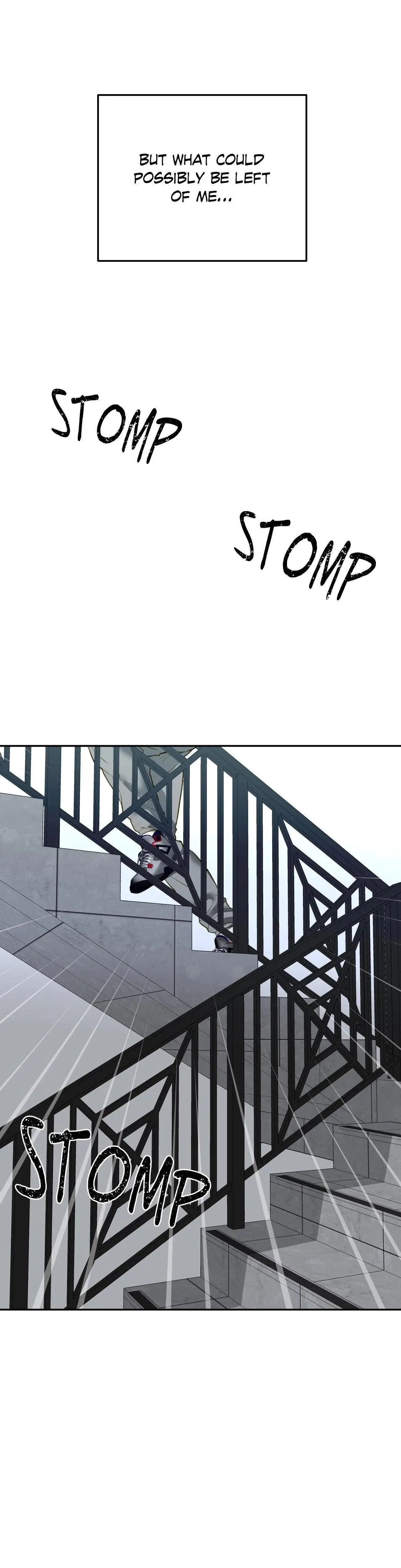 Playing With Karma Chapter 34 - Page 22