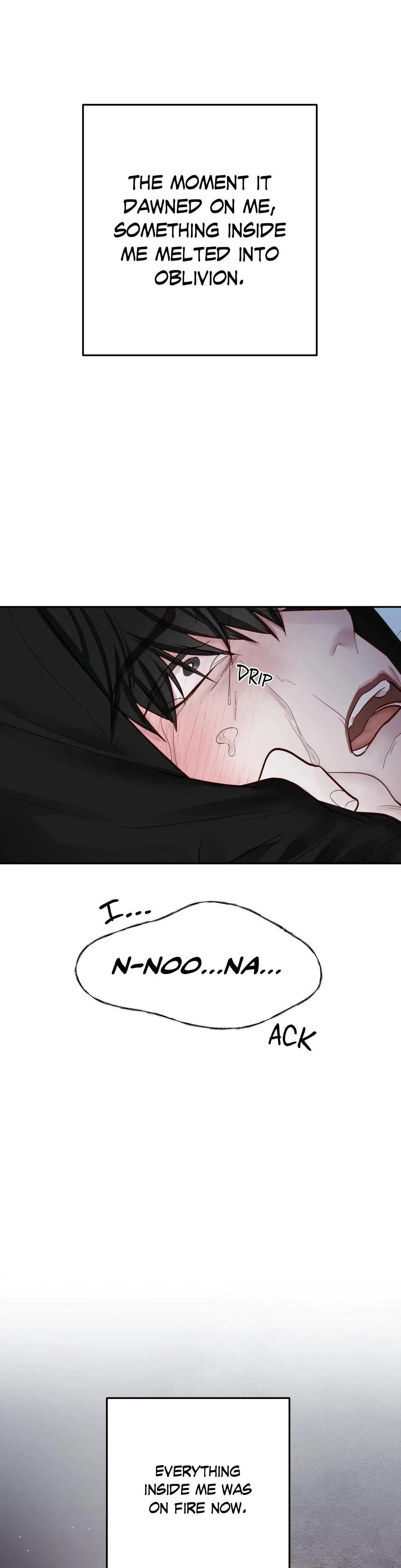 Playing With Karma Chapter 34 - Page 3