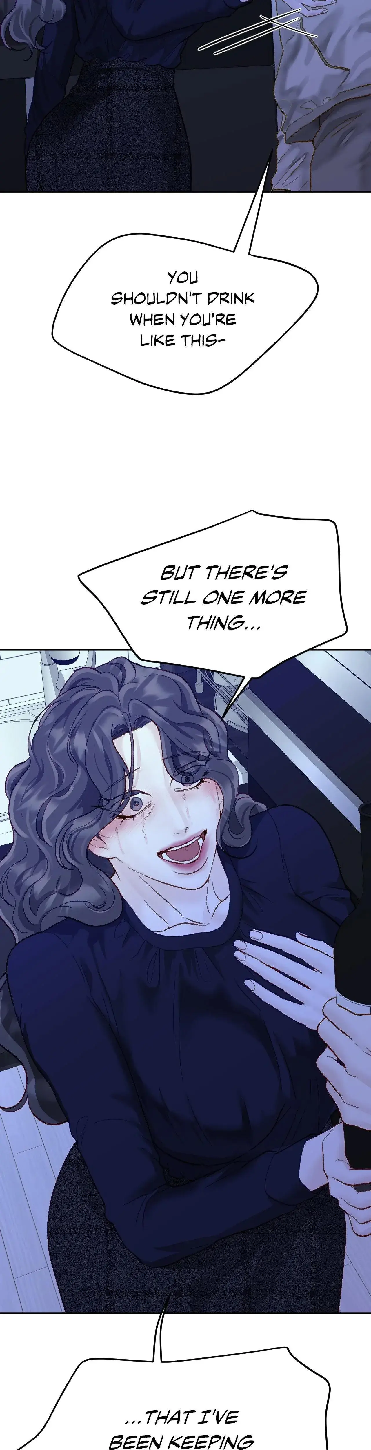 Playing With Karma Chapter 34 - Page 36