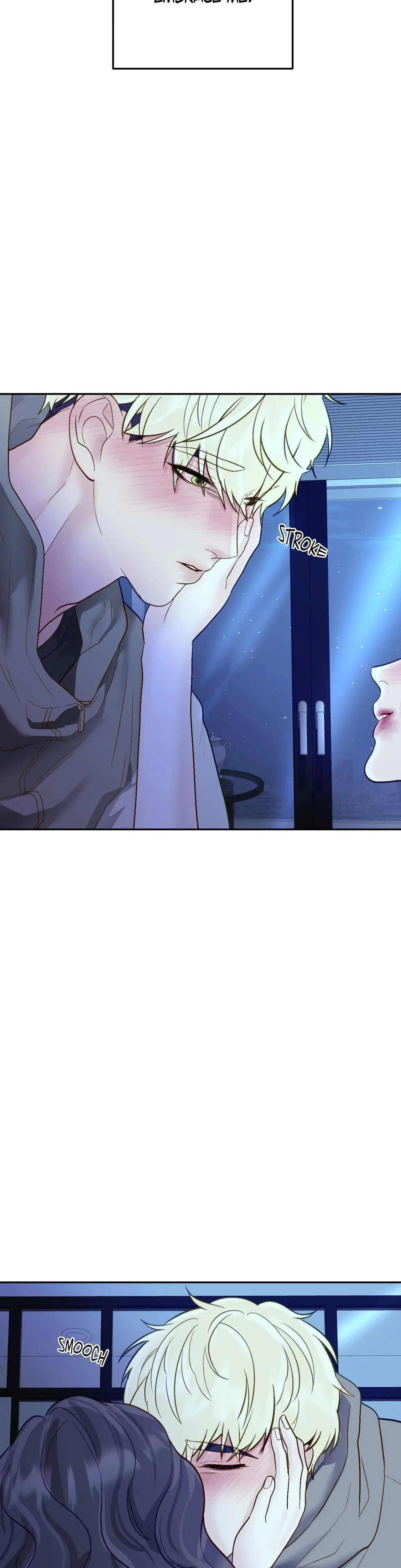 Playing With Karma Chapter 34 - Page 41