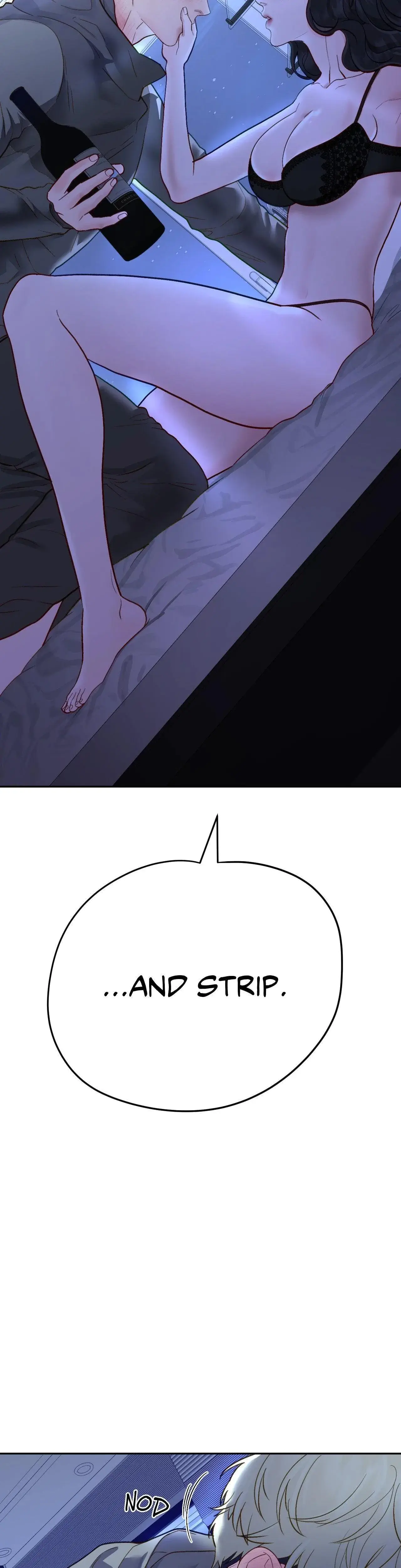Playing With Karma Chapter 34 - Page 44