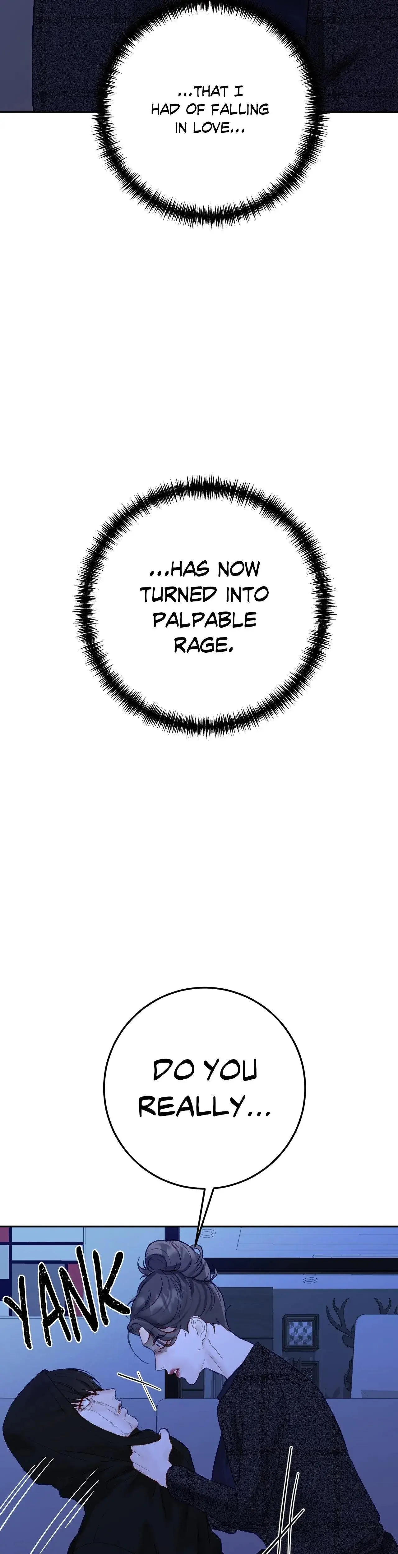 Playing With Karma Chapter 34 - Page 6