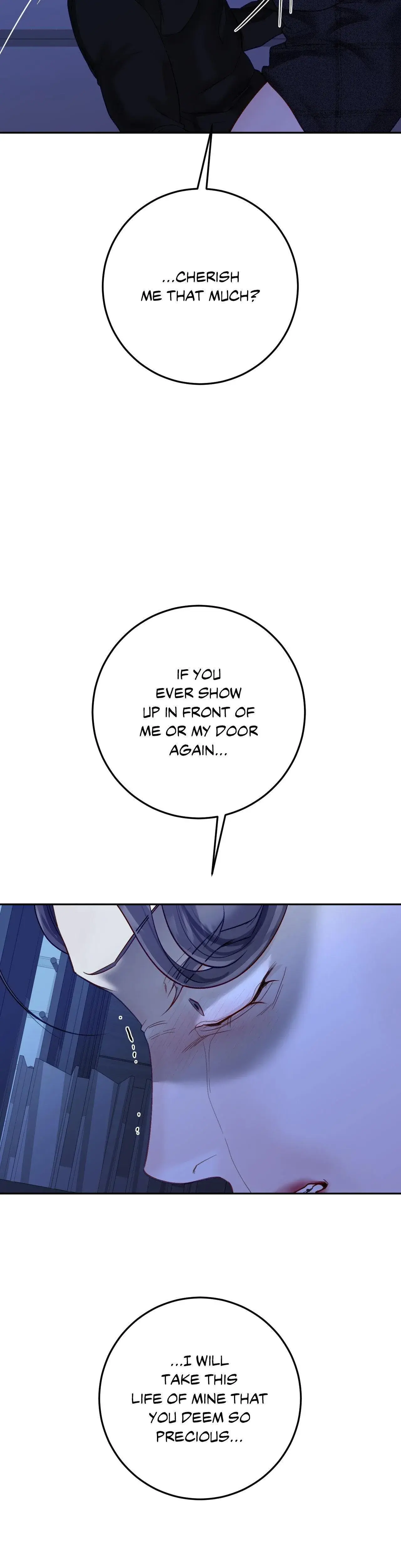 Playing With Karma Chapter 34 - Page 7