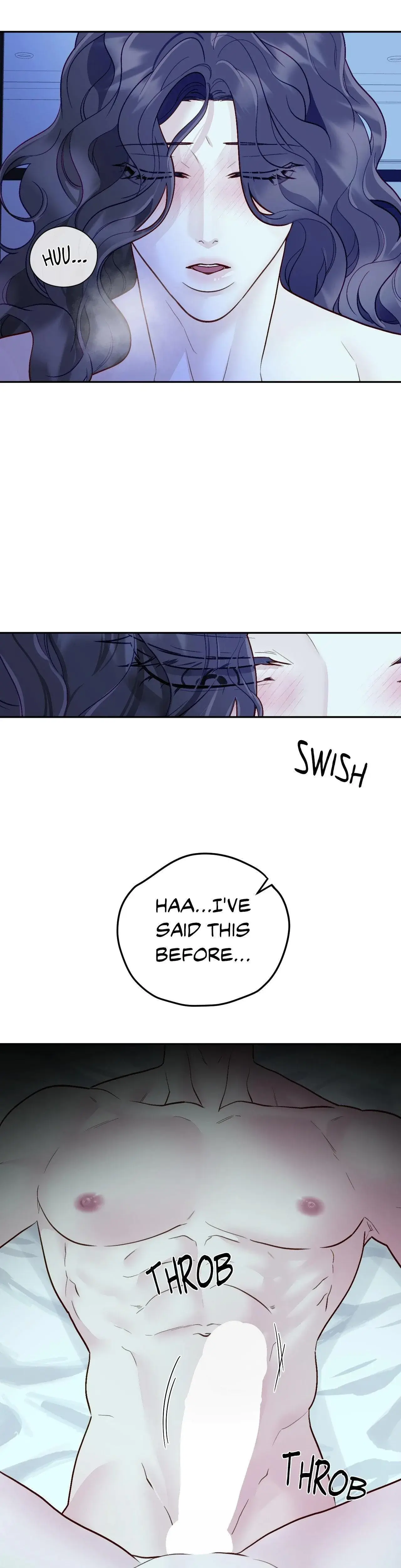 Playing With Karma Chapter 35 - Page 15