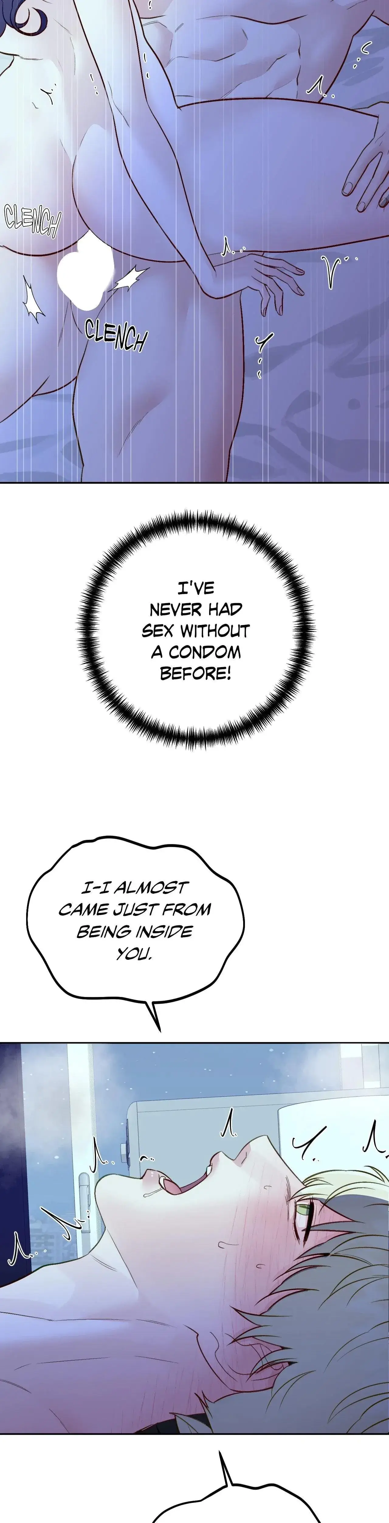 Playing With Karma Chapter 35 - Page 20